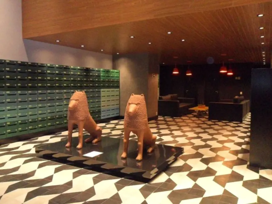 Foto 8 de Apartamento com 2 quartos à venda, 80m2 em Bela Vista, São Paulo - SP