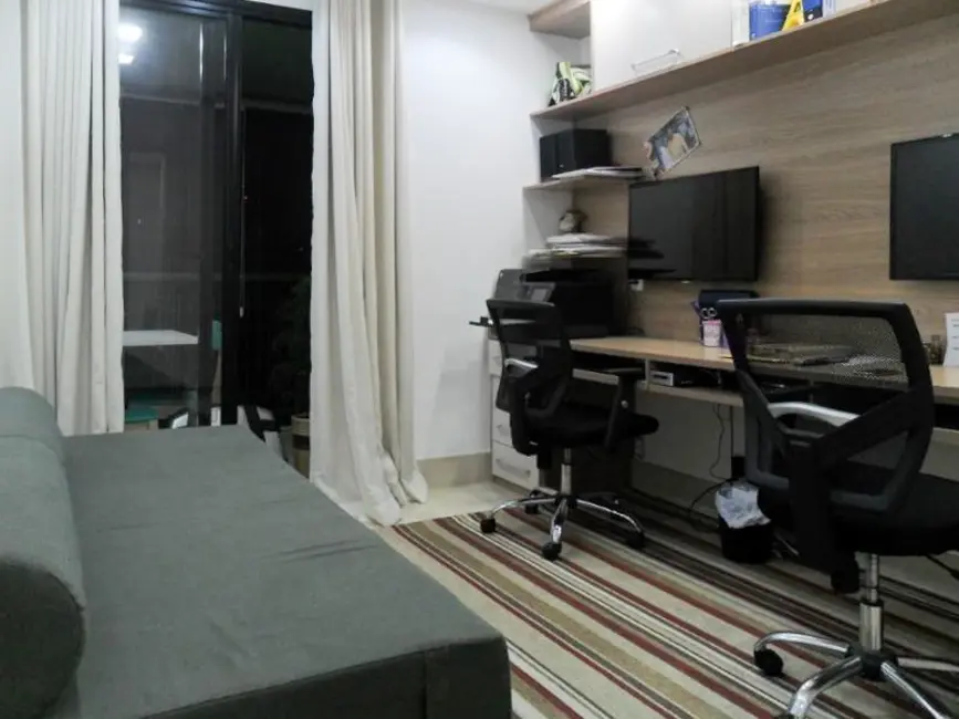 Foto 4 de Apartamento com 2 quartos à venda, 80m2 em Bela Vista, São Paulo - SP