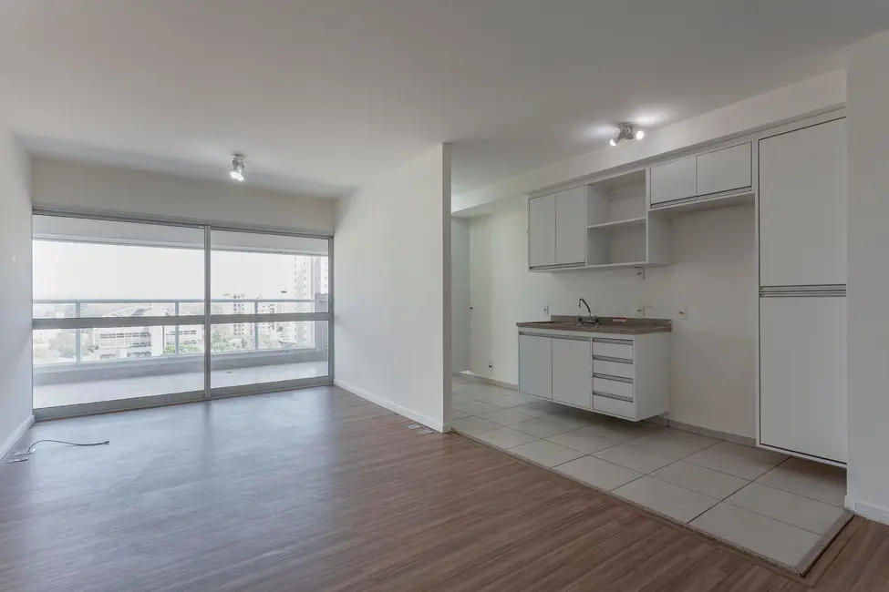 Foto 1 de Apartamento com 2 quartos à venda, 84m2 em Pinheiros, São Paulo - SP