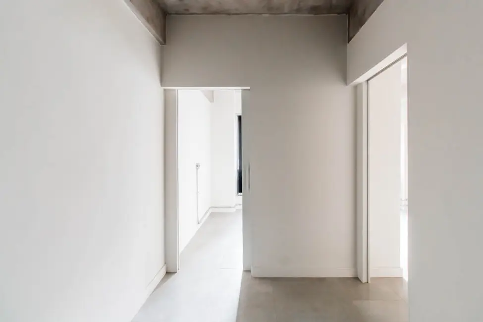 Foto 3 de Sala Comercial à venda, 60m2 em Vila Buarque, São Paulo - SP