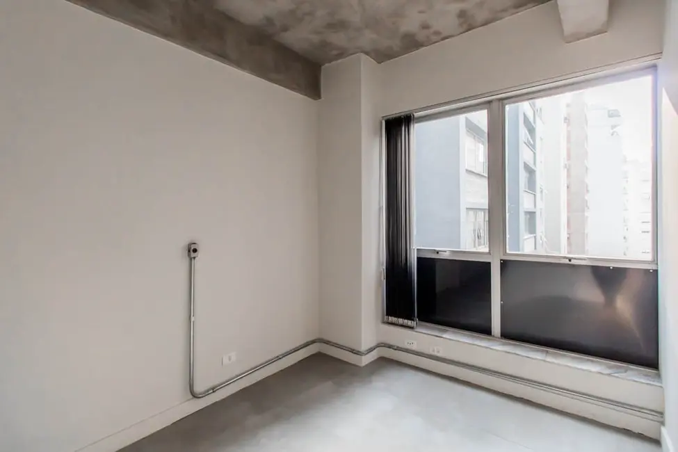 Foto 5 de Sala Comercial à venda, 60m2 em Vila Buarque, São Paulo - SP