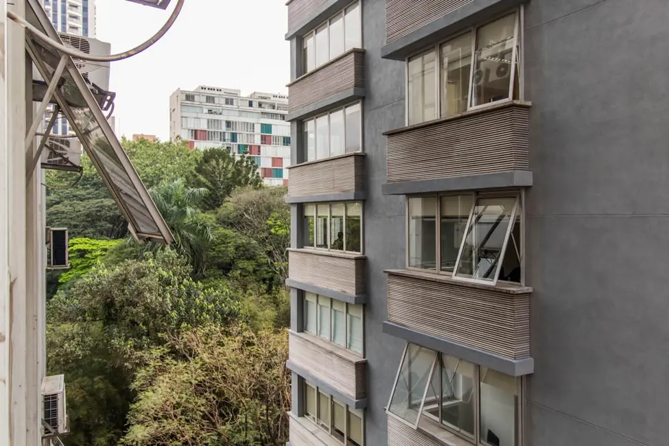 Foto 7 de Sala Comercial à venda, 60m2 em Vila Buarque, São Paulo - SP