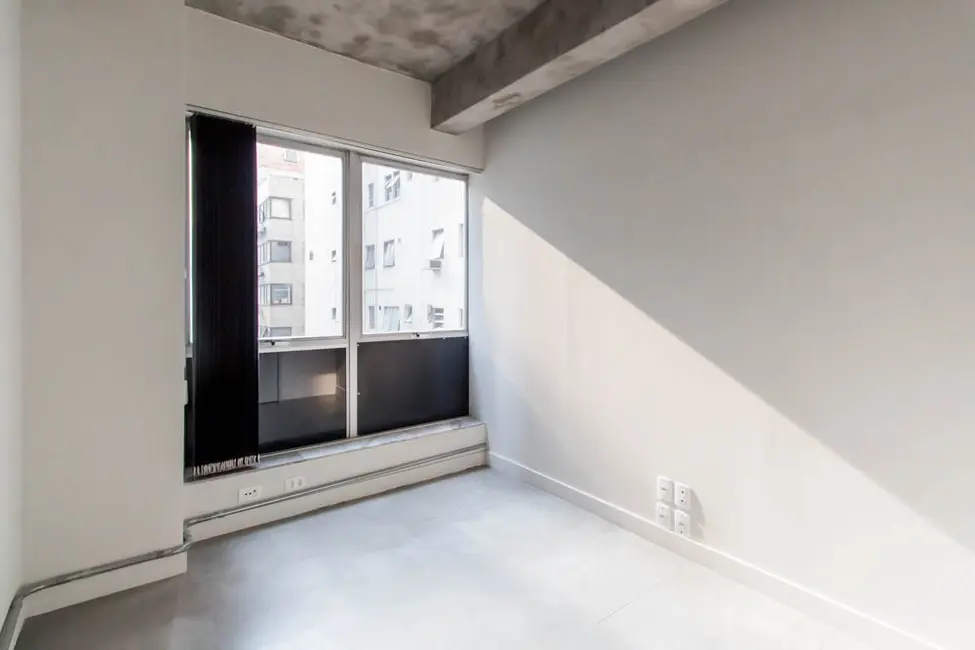 Foto 4 de Sala Comercial à venda, 60m2 em Vila Buarque, São Paulo - SP