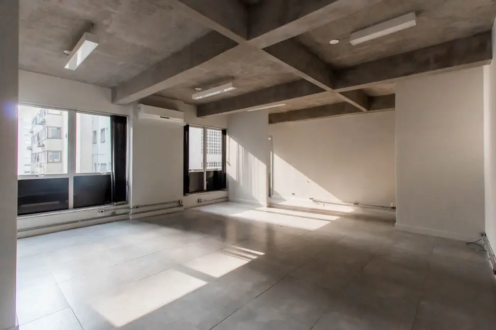 Foto 9 de Sala Comercial à venda, 60m2 em Vila Buarque, São Paulo - SP