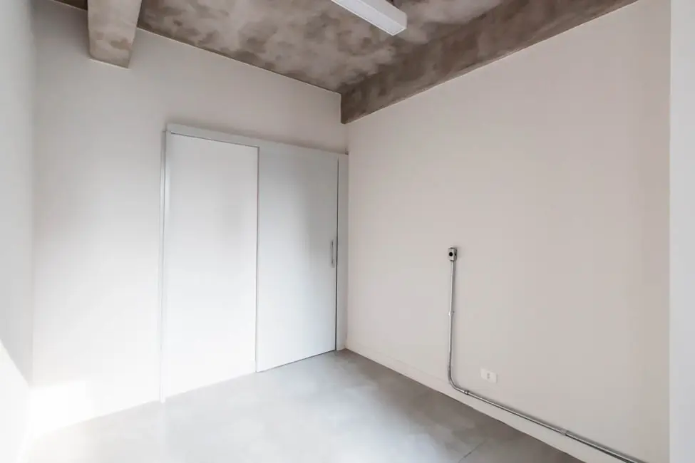 Foto 6 de Sala Comercial à venda, 60m2 em Vila Buarque, São Paulo - SP