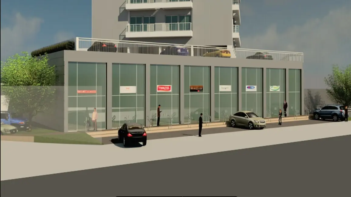 Loja para alugar, 64m2 em Saúde, São Paulo - SP - imagem 1 Foto 1 de Loja para alugar, 64m2 em Saúde, São Paulo - SP