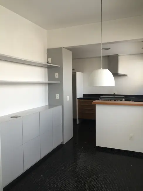 Foto 7 de Apartamento com 3 quartos à venda, 215m2 em Sumaré, São Paulo - SP