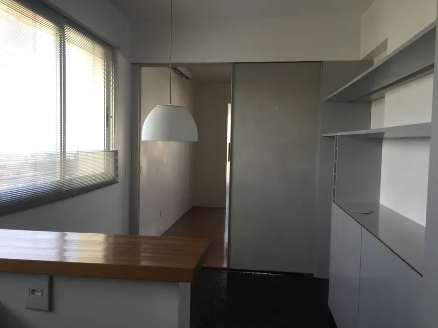 Foto 8 de Apartamento com 3 quartos à venda, 215m2 em Sumaré, São Paulo - SP