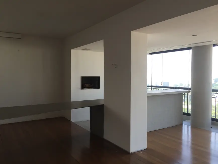 Foto 6 de Apartamento com 3 quartos à venda, 215m2 em Sumaré, São Paulo - SP