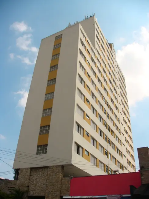 Apartamento com 1 quarto à venda, 33m2 em Vila Nova Conceição, São Paulo - SP - imagem 5 Foto 5 de Apartamento com 1 quarto à venda, 33m2 em Vila Nova Conceição, São Paulo - SP