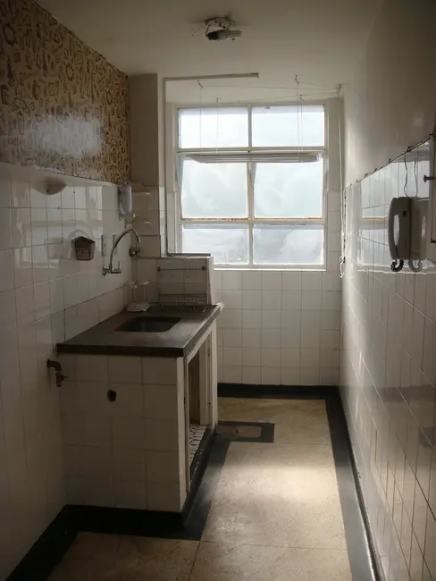 Apartamento com 1 quarto à venda, 33m2 em Vila Nova Conceição, São Paulo - SP - imagem 8 Foto 8 de Apartamento com 1 quarto à venda, 33m2 em Vila Nova Conceição, São Paulo - SP