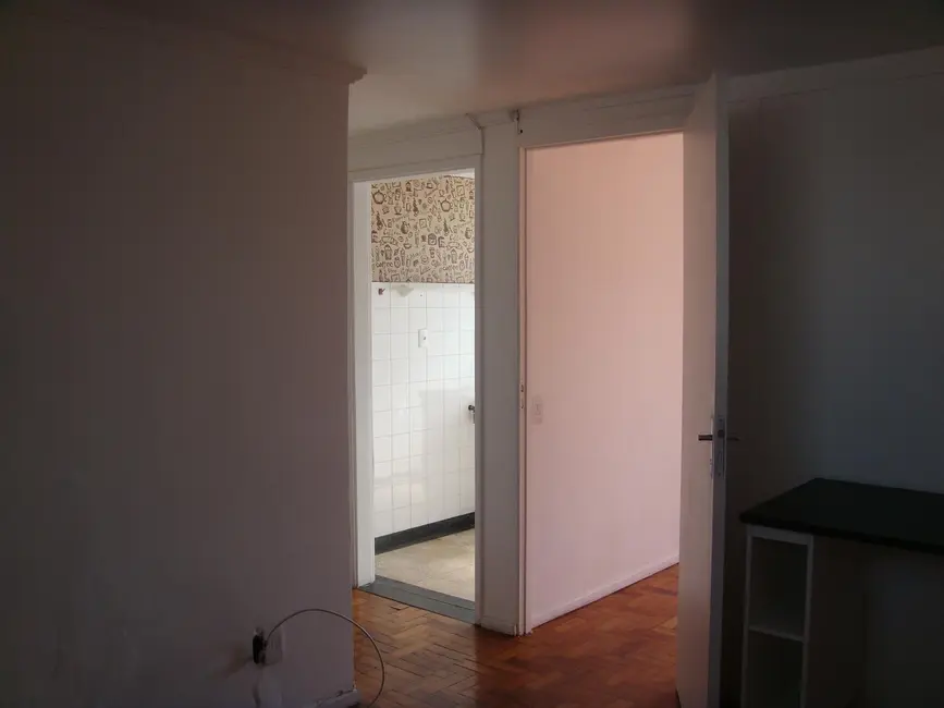 Foto 6 de Apartamento com 1 quarto à venda, 33m2 em Vila Nova Conceição, São Paulo - SP