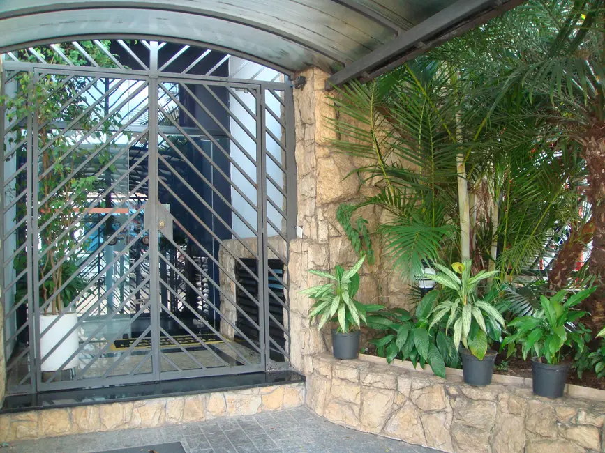 Apartamento com 1 quarto à venda, 33m2 em Vila Nova Conceição, São Paulo - SP - imagem 4 Foto 4 de Apartamento com 1 quarto à venda, 33m2 em Vila Nova Conceição, São Paulo - SP