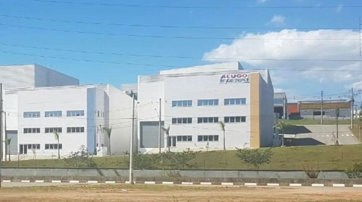 Foto 1 de Armazém / Galpão à venda, 1000m2 em São Paulo - SP