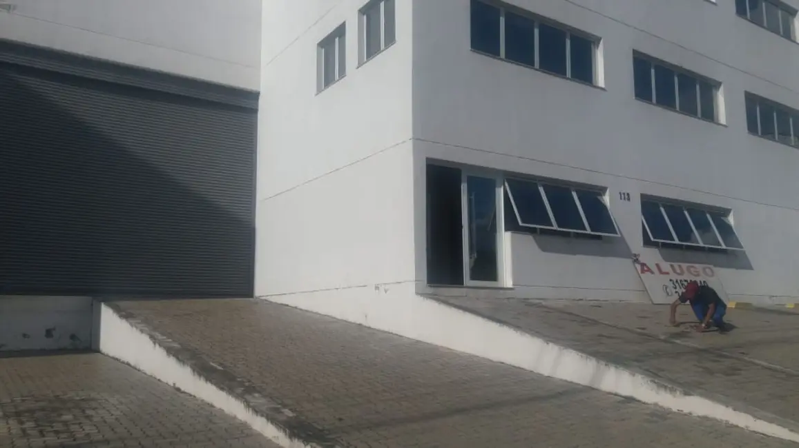 Foto 8 de Armazém / Galpão à venda, 1000m2 em São Paulo - SP