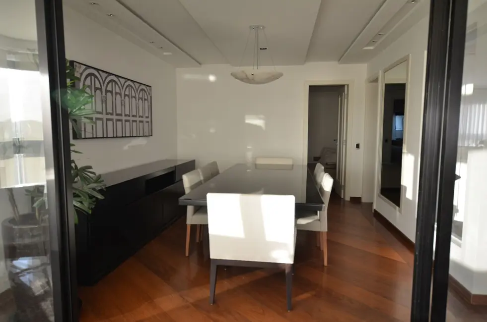 Apartamento com 3 quartos à venda e para alugar, 280m2 em Vila Clementino, São Paulo - SP - imagem 8 Foto 8 de Apartamento com 3 quartos à venda e para alugar, 280m2 em Vila Clementino, São Paulo - SP