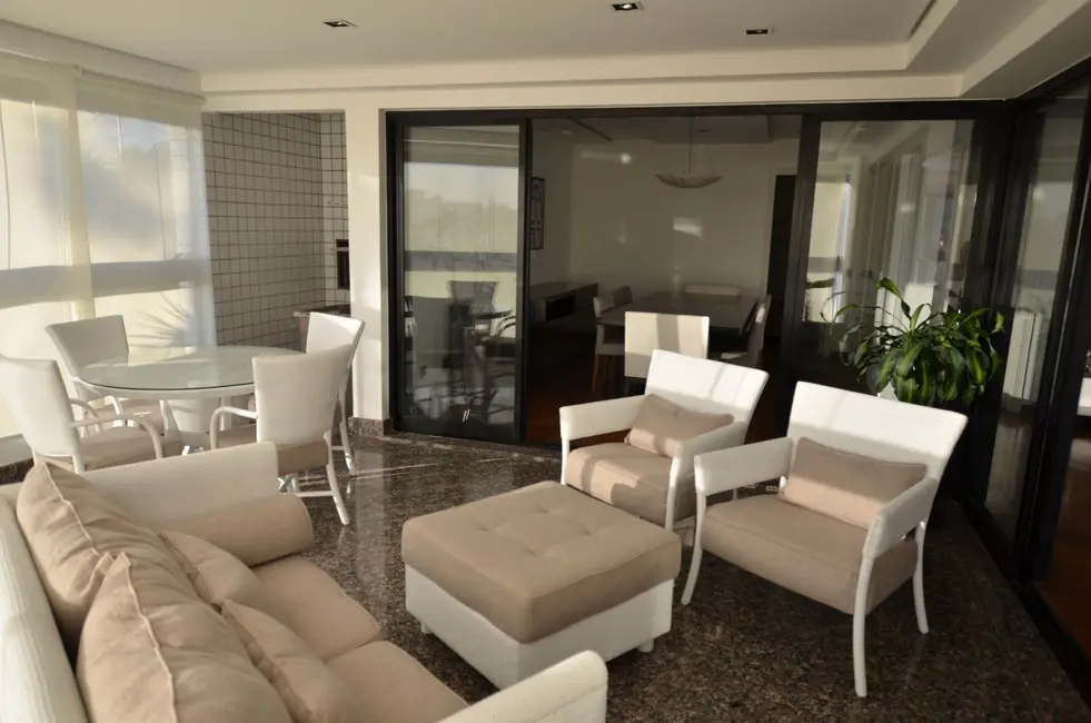 Apartamento com 3 quartos à venda e para alugar, 280m2 em Vila Clementino, São Paulo - SP - imagem 7 Foto 7 de Apartamento com 3 quartos à venda e para alugar, 280m2 em Vila Clementino, São Paulo - SP