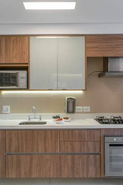 Foto 3 de Apartamento com 2 quartos à venda, 95m2 em Cambuci, São Paulo - SP