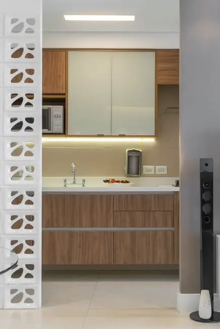 Foto 4 de Apartamento com 2 quartos à venda, 95m2 em Cambuci, São Paulo - SP