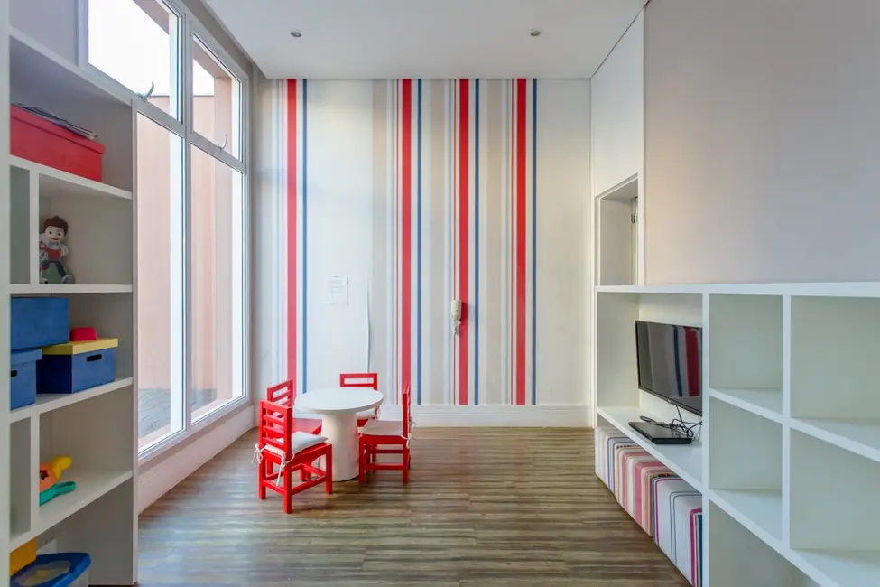 Foto 5 de Apartamento com 2 quartos à venda, 95m2 em Cambuci, São Paulo - SP