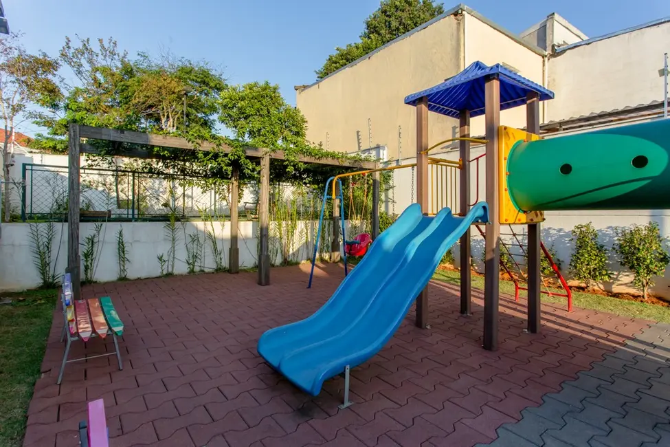 Foto 8 de Apartamento com 2 quartos à venda, 95m2 em Cambuci, São Paulo - SP