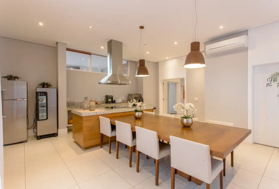 Foto 1 de Apartamento com 2 quartos à venda, 95m2 em Cambuci, São Paulo - SP