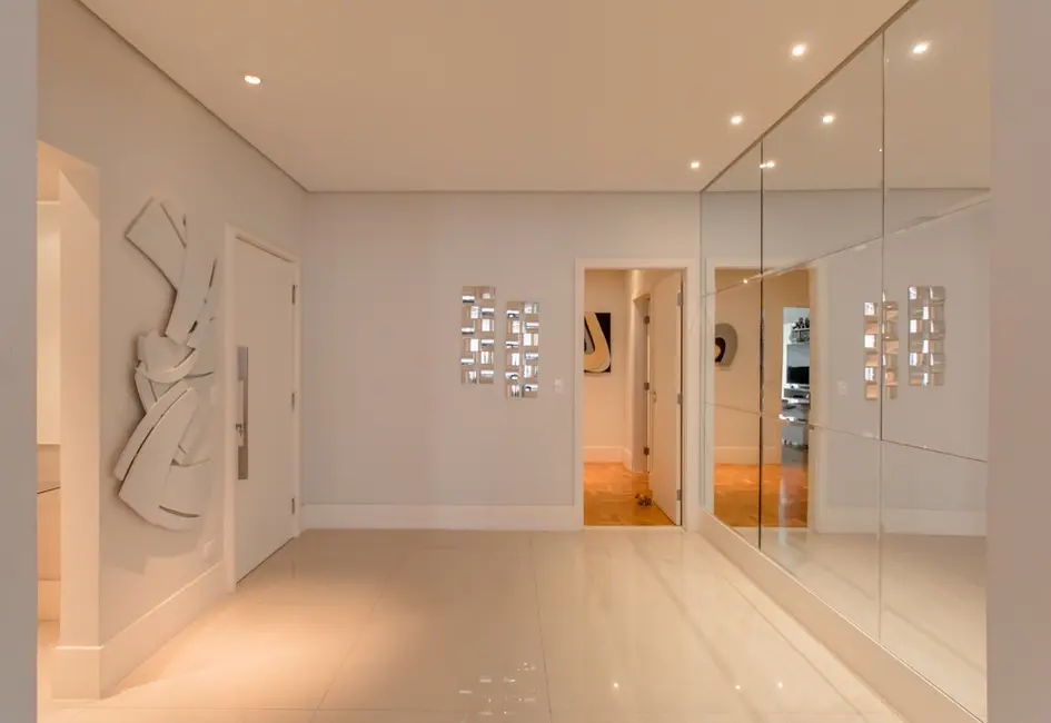 Foto 2 de Apartamento com 3 quartos à venda, 278m2 em Santa Cecília, São Paulo - SP