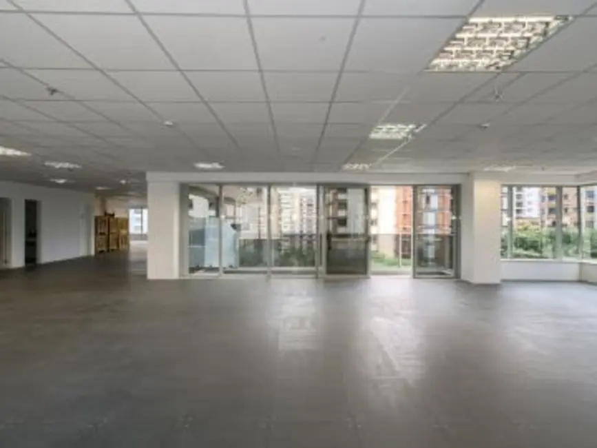 Foto 3 de Sala Comercial para alugar, 308m2 em Cerqueira César, São Paulo - SP