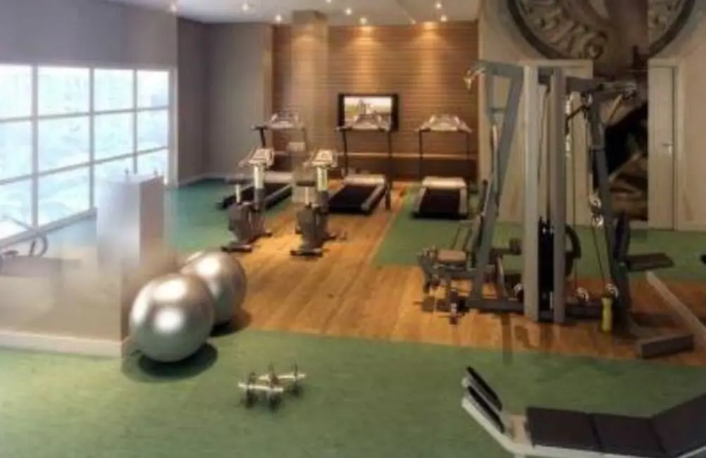 Apartamento com 3 quartos à venda, 193m2 em Cambuci, São Paulo - SP - imagem 6 Foto 6 de Apartamento com 3 quartos à venda, 193m2 em Cambuci, São Paulo - SP