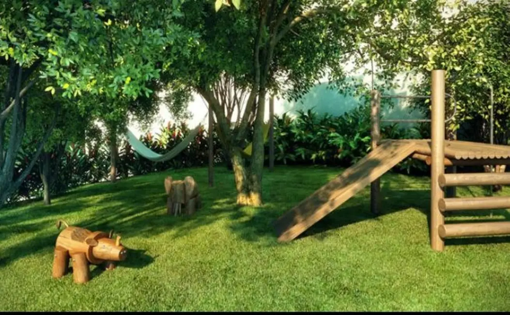 Foto 9 de Apartamento com 3 quartos à venda, 105m2 em Cambuci, São Paulo - SP