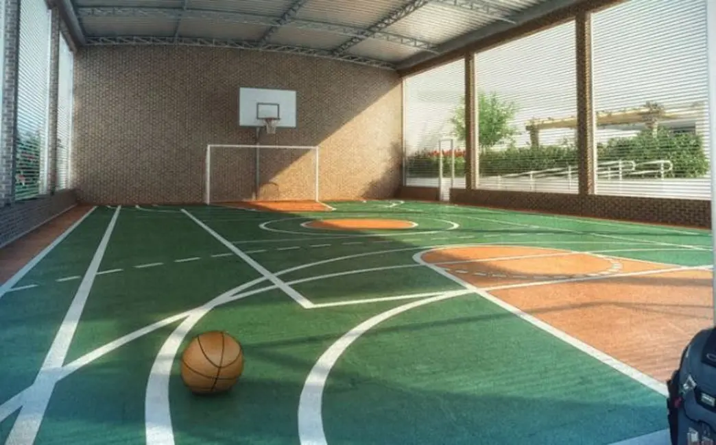 Foto 8 de Apartamento com 3 quartos à venda, 105m2 em Cambuci, São Paulo - SP