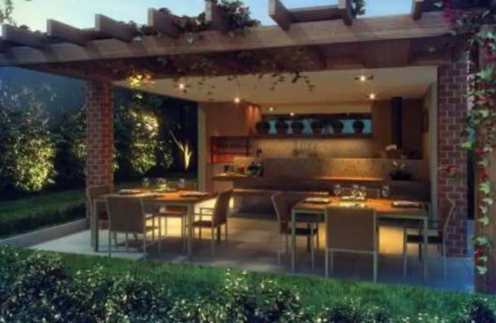 Foto 6 de Apartamento com 3 quartos à venda, 105m2 em Cambuci, São Paulo - SP