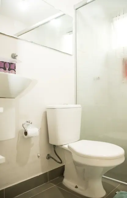 Apartamento com 1 quarto à venda, 28m2 em Bela Vista, São Paulo - SP - imagem 9 Foto 9 de Apartamento com 1 quarto à venda, 28m2 em Bela Vista, São Paulo - SP