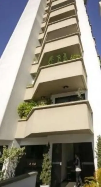 Apartamento com 3 quartos à venda, 180m2 em Vila Alexandria, São Paulo - SP - imagem 5 Foto 5 de Apartamento com 3 quartos à venda, 180m2 em Vila Alexandria, São Paulo - SP