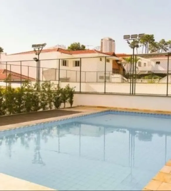 Apartamento com 3 quartos à venda, 180m2 em Vila Alexandria, São Paulo - SP - imagem 3 Foto 3 de Apartamento com 3 quartos à venda, 180m2 em Vila Alexandria, São Paulo - SP