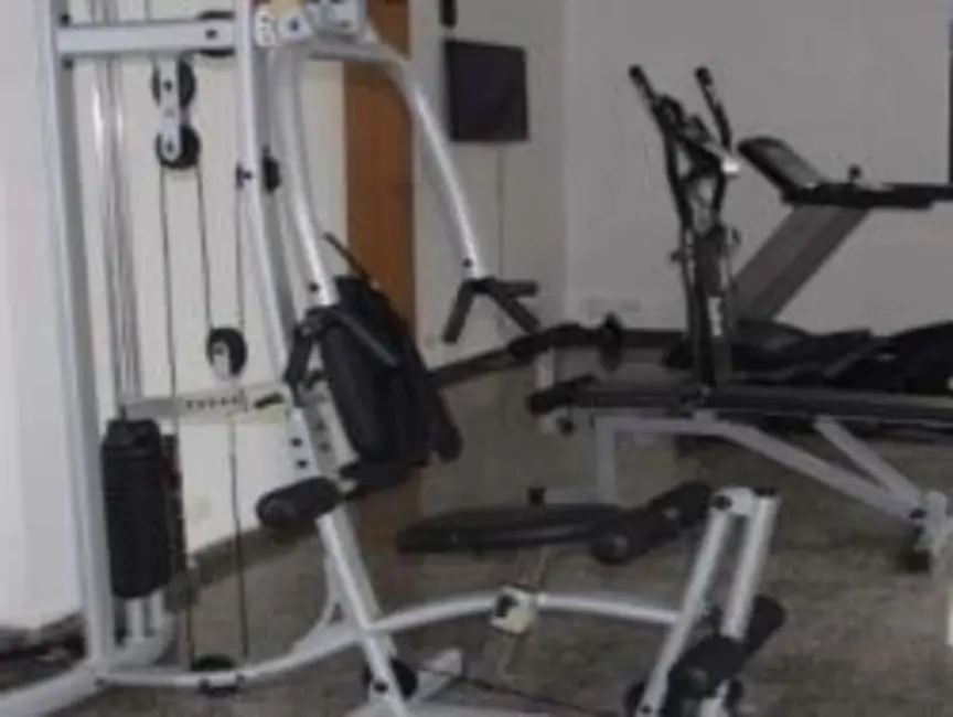 Apartamento com 3 quartos à venda, 180m2 em Vila Alexandria, São Paulo - SP - imagem 4 Foto 4 de Apartamento com 3 quartos à venda, 180m2 em Vila Alexandria, São Paulo - SP