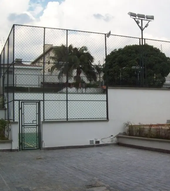 Apartamento com 3 quartos à venda, 180m2 em Vila Alexandria, São Paulo - SP - imagem 2 Foto 2 de Apartamento com 3 quartos à venda, 180m2 em Vila Alexandria, São Paulo - SP