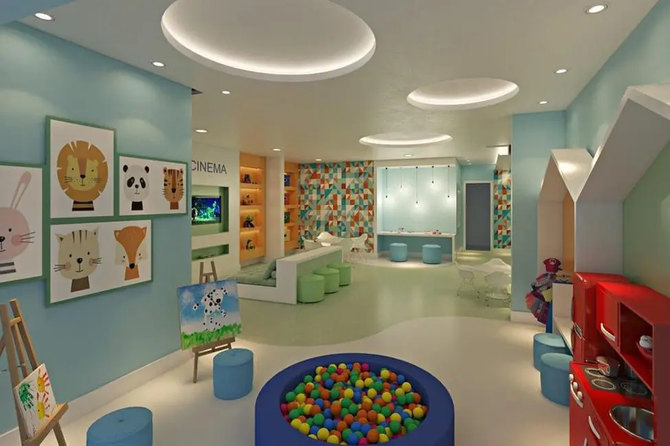 Foto 7 de Apartamento com 2 quartos à venda, 86m2 em Vila Guiomar, Santo Andre - SP