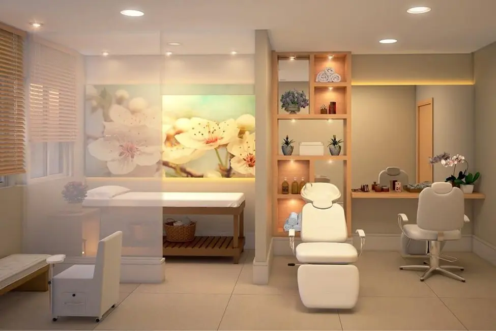 Foto 5 de Apartamento com 2 quartos à venda, 86m2 em Vila Guiomar, Santo Andre - SP