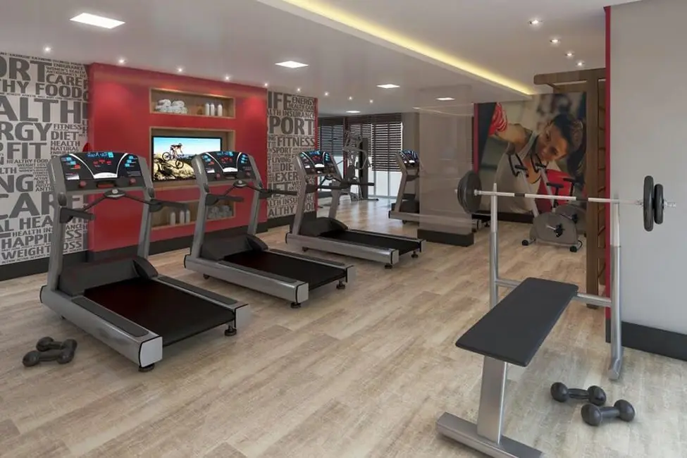 Foto 9 de Apartamento com 2 quartos à venda, 86m2 em Vila Guiomar, Santo Andre - SP