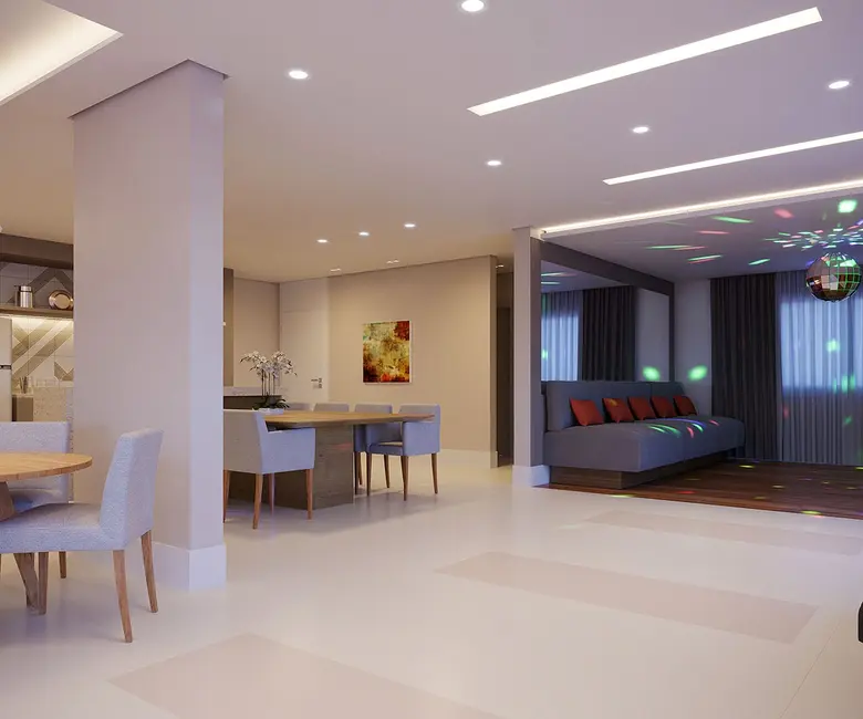 Foto 7 de Apartamento com 2 quartos à venda, 83m2 em Santo Antônio, Sao Caetano Do Sul - SP