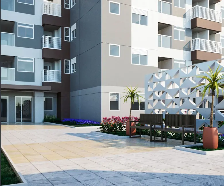 Foto 3 de Apartamento com 2 quartos à venda, 83m2 em Santo Antônio, Sao Caetano Do Sul - SP