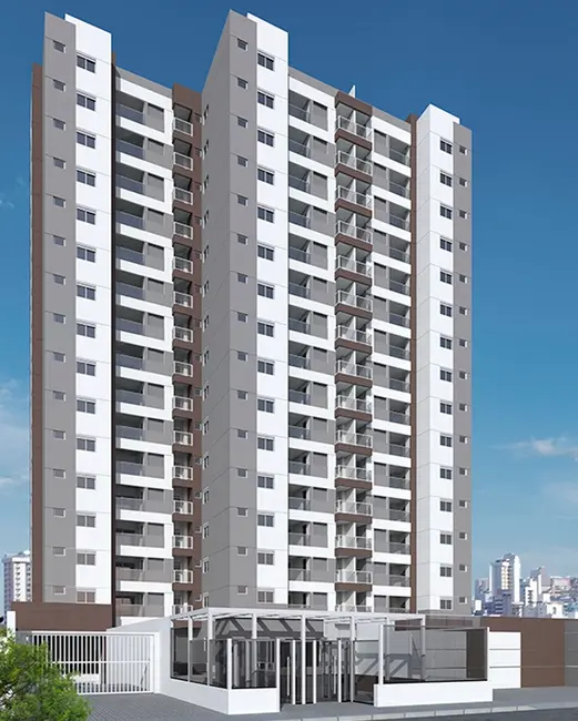 Foto 8 de Apartamento com 2 quartos à venda, 83m2 em Santo Antônio, Sao Caetano Do Sul - SP