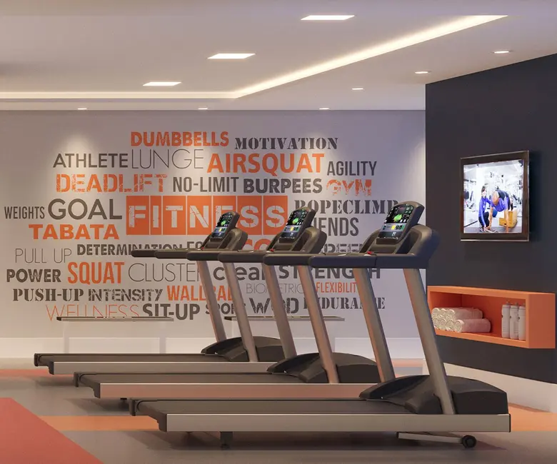 Foto 9 de Apartamento com 2 quartos à venda, 83m2 em Santo Antônio, Sao Caetano Do Sul - SP