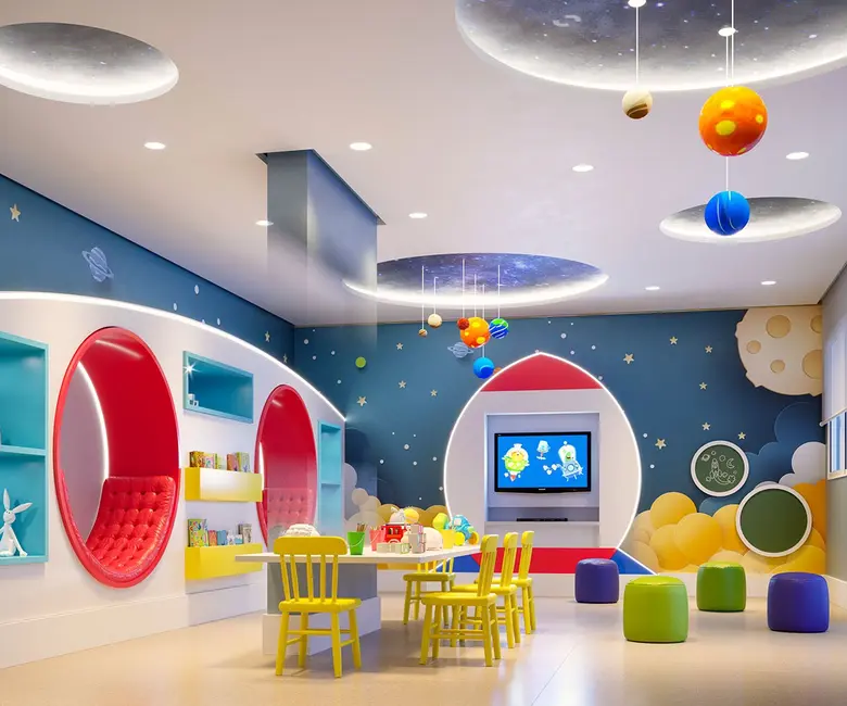 Foto 4 de Apartamento com 2 quartos à venda, 83m2 em Santo Antônio, Sao Caetano Do Sul - SP