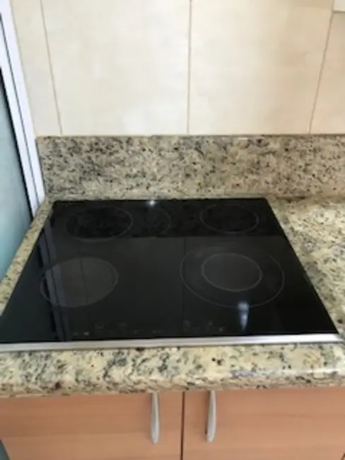 Apartamento com 1 quarto à venda, 54m2 em Cidade Monções, São Paulo - SP - imagem 9 Foto 9 de Apartamento com 1 quarto à venda, 54m2 em Cidade Monções, São Paulo - SP