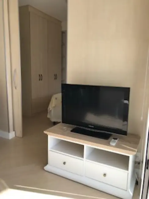 Apartamento com 1 quarto à venda, 54m2 em Cidade Monções, São Paulo - SP - imagem 4 Foto 4 de Apartamento com 1 quarto à venda, 54m2 em Cidade Monções, São Paulo - SP