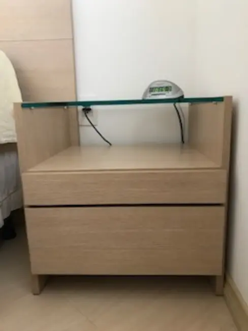 Apartamento com 1 quarto à venda, 54m2 em Cidade Monções, São Paulo - SP - imagem 7 Foto 7 de Apartamento com 1 quarto à venda, 54m2 em Cidade Monções, São Paulo - SP