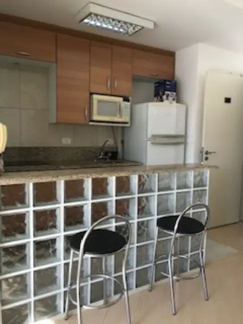 Apartamento com 1 quarto à venda, 54m2 em Cidade Monções, São Paulo - SP - imagem 5 Foto 5 de Apartamento com 1 quarto à venda, 54m2 em Cidade Monções, São Paulo - SP