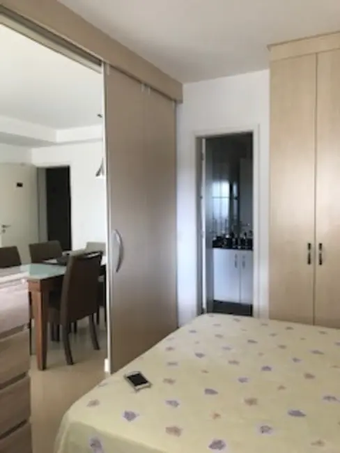 Apartamento com 1 quarto à venda, 54m2 em Cidade Monções, São Paulo - SP - imagem 2 Foto 2 de Apartamento com 1 quarto à venda, 54m2 em Cidade Monções, São Paulo - SP
